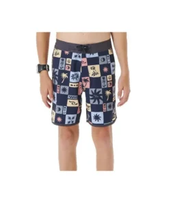 Bañador Rip Curl Mirage Owen Para Niños