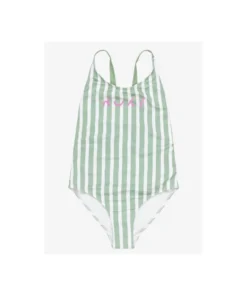 Bañador Roxy Bico Active Rg One Piece Para Niñas