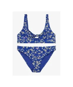 Bañador Roxy Conjunto Dos Piezas Shadow Floral Bra