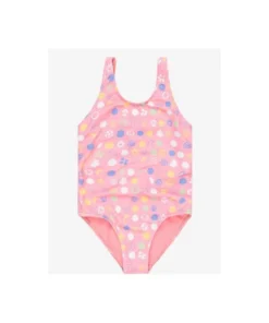 Bañador Roxy Dot One Piece Para Niña