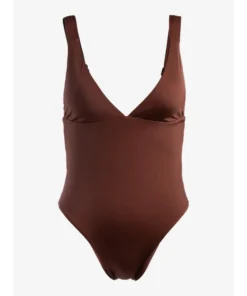 Bañador Roxy Silky Island Para Mujer