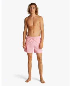 Bañador Tommy Hilfiger Essential Para Hombre