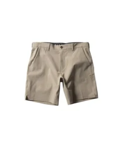 Bañador Vissla Cutlap Eco 17.5″ Hybrid Para Hombre