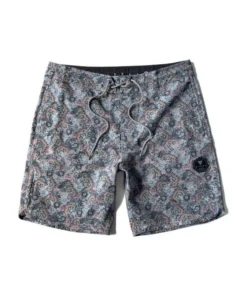 Bañador Vissla Greenhouse 17,5″ Para Hombre