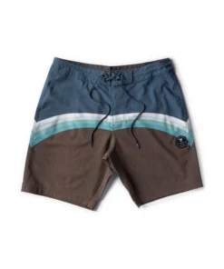 Bañador Vissla Sunbelt 18.5″ Para Hombre
