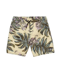 Bañador Volcom Polly Para Niños