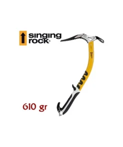 bandit pala – piolet escalada en hielo y dry tooling – singing rock
