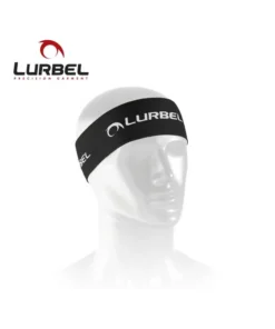 Band narrow (Negro/Blanco) – Cinta de pelo estrecha – Lurbel