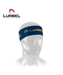 Band narrow peregrino (Marino/Amarillo) – Cinta de pelo estrecha – Lurbel
