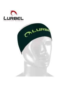 Band (Negro/Pistacho) – Cinta de pelo ancha – Lurbel