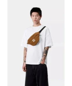 Bandolera Carhartt WIP Jake Hip Unisex
