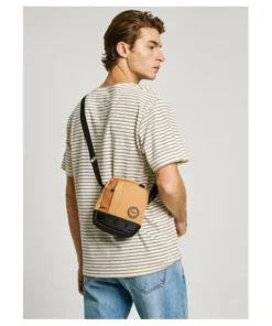 Bandolera Pepe Jeans Reporter