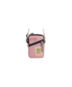 Bandolera Topo designs Mini Shoulder Bag