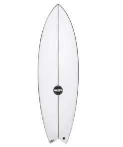 JS BLACK BARON SUMMER 5’6 SWALLOW