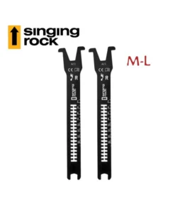 Barra central M-L para crampones Fakir II y Lucifer II (par) – Singing Rock
