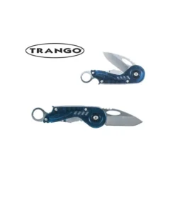 barracuda – navaja escalada – trango