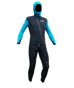 Traje barrancos seland riolan
