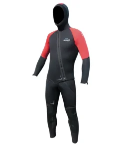 Traje barrancos seland zalama rj