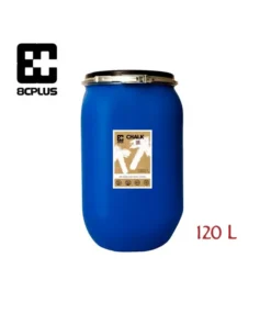Barril 120 L – Magnesio en polvo – 8CPlus
