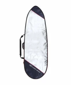 Ocean Earth BARRY BASIC FISH COVER RED