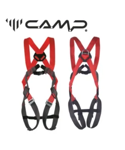 Arnés Basic de Camp