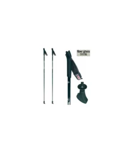Bastones Nordic Walking Touri Stick TSL