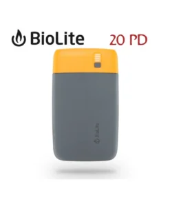 Batería externa recargable 20 PD – BioLite