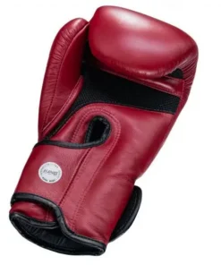 Guantes de boxeo King Pro Boxing Star acabado Mesh