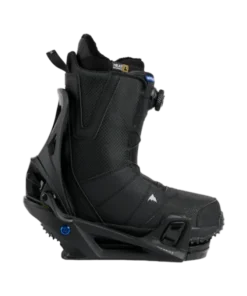 Burton STEP ON pack botas + fijaciones snowboard de mujer