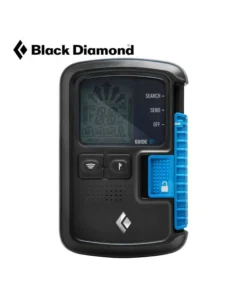 Bd Guide Bt Beacon – Dispositivo antiavalanchas – Black Dimaond