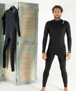 Coastlines Insulator Series Mens 3/2 Chestzip