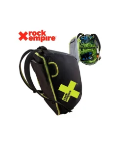 beetle bag – mochila portamaterial para escalada – rock empire
