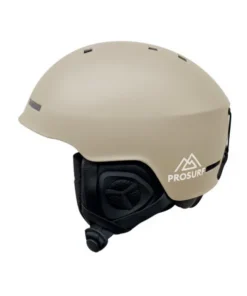 Prosurf Unicolor craie casco de snowboard y skate