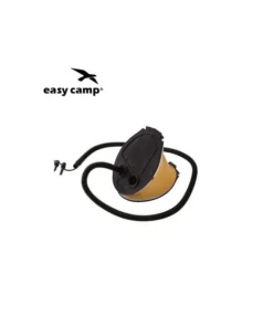 bellows – mancha de pie – easy camp
