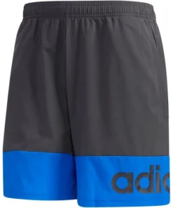 Bermuda Adidas Design 2 Move Colorblock