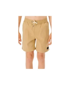 Bermuda Rip Curl Epic Para Niños