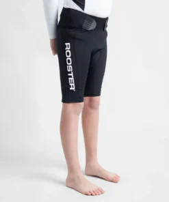 Bermudas de Protección Vela Ligera Junior – Rooster Race Armour Lite