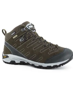 Botas Bestard Travessa Hombre Marron