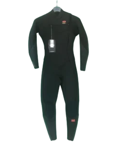 Neopreno chica billabong synergy 5/4