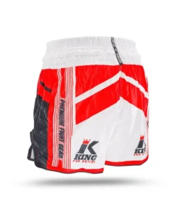 Short Boxeo Tailandés KPB Endurance 7