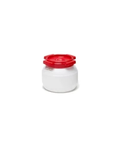 Bidón estanco 3,6 litros – Curtec