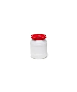 Bidón estanco 6 litros – Curtec