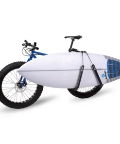 Surfboard Bike Rack Surf Logic