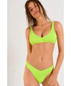 Bikini Banana Moon Pulco & Kapea Para Mujer
