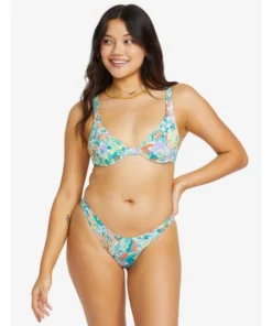Bikini Billabong Bella Costa Para Mujer