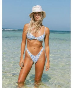 Bikini Billabong Cool Tide Para Mujer