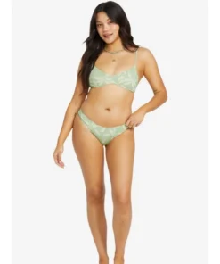 Bikini Billabong Gone Tropic Para Mujer