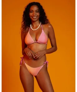 Bikini Billabong Ocaso Remi Para Mujer