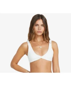Bikini Billabong Salt and Sol Twist Para Mujer