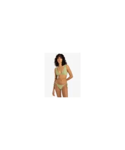 Bikini Billabong Tanlines Tie Para Mujer